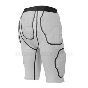 Wholesale Price <b>Men</b> Running <b>Compression</b> <b>Short</b> Pakistan Made High Quality <b>Men</b> <b>Compression</b> <b>Shorts</b> For Sale - Product Image 2