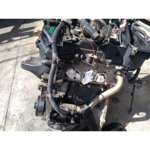 Motore Semi-Completo TOYOTA Aygo 1a Serie 190000Q040 1KRFE Benzina 1000 (05>08) - Product Image 3