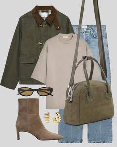 กระเป๋าโบว์ลิ่งผู้หญิงคุณภาพสูง หนัง PU รับทำโลโก้ แฟชั่น ซิป กระเป๋าสะพายไหล่ บุผ้าแคนวาส ราคาโรงงาน - Product Image 5