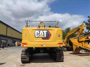 Excavatrice CAT 345GC à vendre - Product Image 2