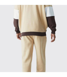 Top qualité hommes 100% coton survêtement nouveau haute qualité en gros disponible prix raisonnables sweats à capuche et sweat-shirts - Product Image 3