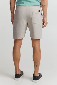 Hombres 100% algodón polar corto gimnasio Atlético personalizado secado rápido entrenamiento ligero deportes correr entrenamiento atlético Fitness corto - Product Image 4