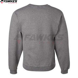 Calidad superior Haga que su venta caliente Buena calidad Hombres Ropa exterior Sudadera Hombres Ropa casual Camisas de diseño profesional - Product Image 5