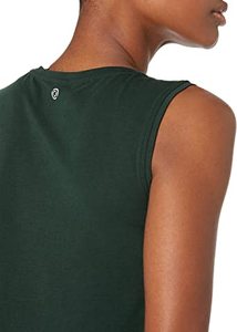 Chemise sans manches en coton personnalisée pour femme – Qualité supérieure, style décontracté, design tendance, répondant aux attentes des clients - Product Image 3