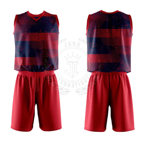 Uniformes de Voleibol para Hombre de Alta Calidad, 100% Poliéster, Material Duradero, Peso de la Tela 340g, Colores Personalizados, Logotipo, Servicio OEM - Product Image 4