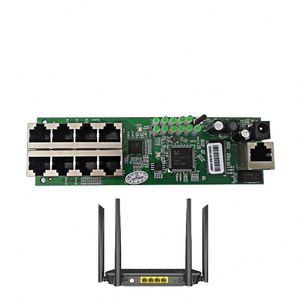 China Mikrotik Router Board <strong>Assembly</strong> Manufacturer - Product Image 1