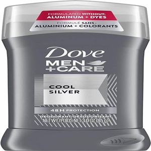 Desodorante Dovee en Barra con Aroma Floral, Protección de 48 Horas, Unisex, con Extracto de Té Verde en Gel y Líquido - Product Image 4