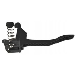 Cerradura de capó para Renault Megane 3 - Product Image 1