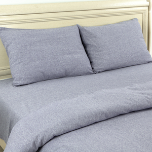 Siêu mềm linen/cotton cao cấp bộ đồ giường đặt sinh thái thân thiện và môi trường an toàn thoải mái phòng ngủ dệt Kỹ Thuật bán buôn - Product Image 4