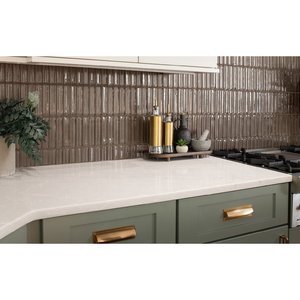 Crema Taj Impermeable, Duradera, Ecológica, Diseño Moderno para Uso en Cocina y Mesa - Product Image 5