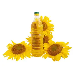 Bulk Supplier Sunflower Oil