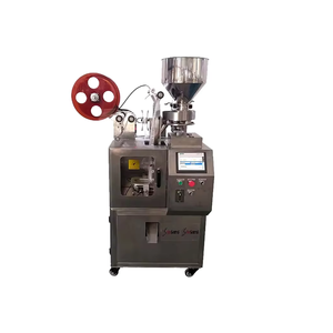 Machine à emballer les sachets de café Offre Spéciale de haute qualité Machine à emballer les grains de café au meilleur prix - Product Image 2