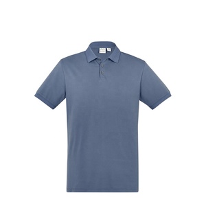 Logo personnalisé Confortable de haute qualité à la mode Créez votre propre logo à manches courtes Vente en gros - Product Image 2