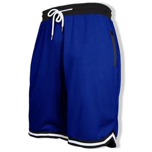 Pantalones cortos deportivos para correr para hombre, transpirables, absorbentes del sudor, de secado rápido, para correr al aire libre, entrenamiento de baloncesto, Fitness en la playa - Product Image 6