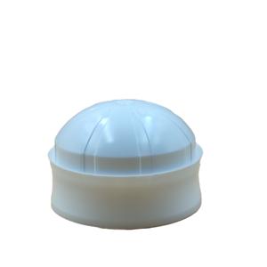 กระบอกฉีดกาวแบบลูกสูบสีขาว ขนาด 20/32 ออนซ์ - Product Image 4