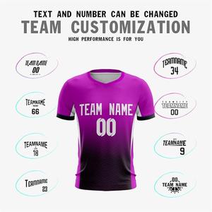 Ropa de fútbol con logotipo personalizado de alta calidad, precios al por mayor, uniforme de fútbol de secado rápido transpirable - Product Image 3