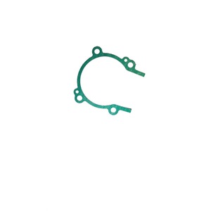 Carter Brand Compatible <b>Gasket</b> Model BC260 Ref 918833 - Product Image 1