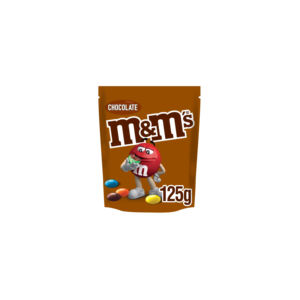 Barra de Chocolate con Leche y Cacahuetes M&MS MINIS de Alta Calidad a Bajo Precio - Product Image 3