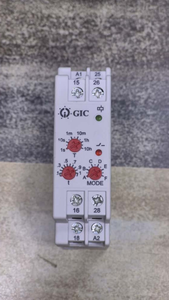 MECHANICAL <b>TIMER</b> 2B6DT6 MICON 225-Eco-Friendly Industrial Use 240V 5A - Product Image 5