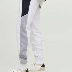 กางเกงผู้ชายสไตล์ใหม่ผลิตจากวัสดุที่ดีที่สุดพิมพ์ยี่ห้อของคุณเอง - Product Image 4