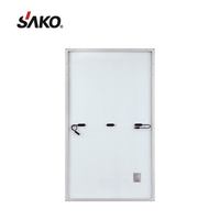 Panneaux solaires SAKO 435W 440W 445W 450W 455W 460W 10BB Module mono 166MM Cellule demi-coupée 144PCS Garantie du produit solaire 25 ANS