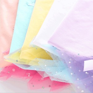 100% Cotton Wholesale Short Sleeve <b>t</b> <b>Shirts</b> for <b>Baby</b> Girls Summer Clothing Princess <b>T</b>-<b>Shirt</b> 3D Appliques Kid Birthday - Product Image 3