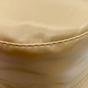 Sombreros de cuero transpirables de diseño personalizado de calidad superior hechos en Pakistán estilo de carácter para uso diario servicio OEM de cuatro estaciones - Product Image 6