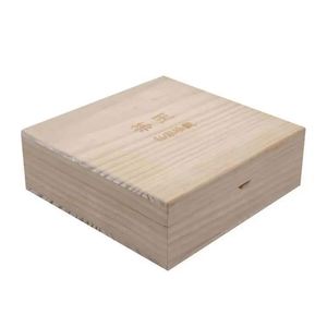Màu sắc tự nhiên <span class=keywords><strong>balsa</strong></span> <span class=keywords><strong>Box</strong></span> với 6 ngăn túi Caddy trà bằng gỗ <span class=keywords><strong>box</strong></span> với closable Nắp - Product Image 1