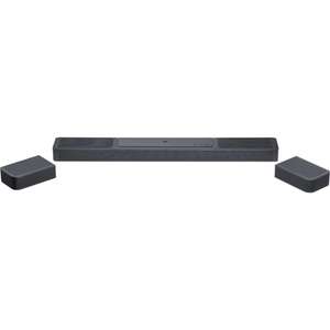 Sistema de Barra de Sonido Dolby Atmos de Alta Calidad BAR 1300XMK2 11.1.4 Canales 1570W - Product Image 2