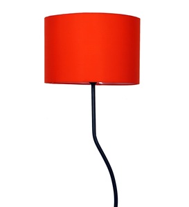 โคมไฟตั้งพื้นทำจากโลหะและไม้สำหรับให้แสงสว่างในบ้านโรงแรมงานกิจกรรมต่างๆหรือโคมไฟอ่านหนังสือ - Product Image 6