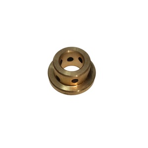 Petite tarière thermique avec brosse supérieure compatible avec ZLG20 Réf. 561257 - Product Image 1