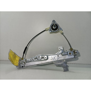 Mécanisme de levage de la vitre arrière. SX CITROEN C3 Série 9815998380 EB2FA/HMR (16>) - Product Image 1