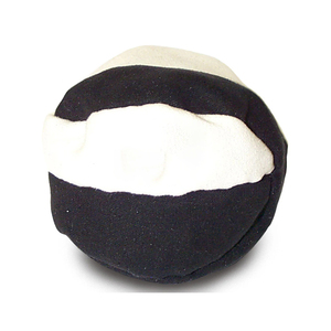 TEAM BUILDER Factory Wholesale Custom <b>Hacky</b> <b>Sack</b> Soft Toy Football Printed Logo Eco-Friendly Lightweight Classic Design - Product Image 6