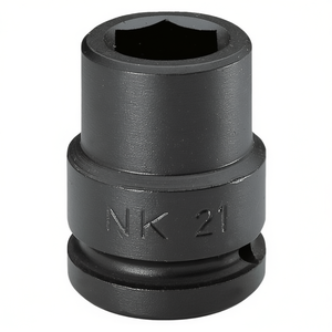 Llaves de Impacto Facom de 3/4'' con Punta de 6 Puntas, Métricas, Producto de Alta Calidad, Categoría: Llaves - Product Image 3