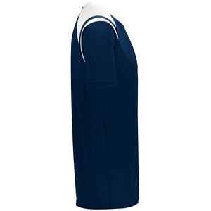 Nouveau modèle 2023 – Ensemble maillot de football pour homme, qualité pakistanaise, couleur et logo personnalisables, design sur mesure, pour l'entraînement – En promotion - Product Image 5