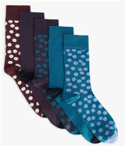 Chaussettes pour hommes de haute qualité 100% coton, respirantes, écologiques, séchage rapide, décontractées, logo personnalisé ODM, vente en gros, été - Product Image 2