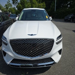 รถ SUV/Crossover ปี 2022 รุ่น G - GV70 2.5T AWD สภาพดี ราคาคุ้มค่า - Product Image 1