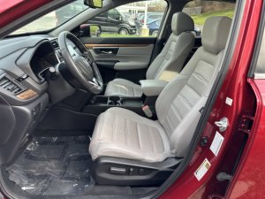 Honda CR-V EX-L d'occasion propre 2022 - Product Image 4