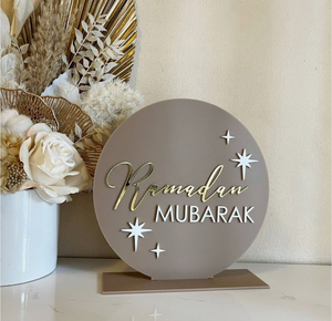 Cadeau Judaica élégant en acrylique pour la décoration intérieure Symbole religieux personnalisé pour Shabbat, Hanukkah et les occasions spéciales - Product Image 4