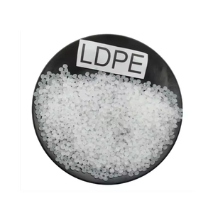 Gránulos de LDPE para comercio al por mayor, materia prima plástica, suministro directo de fábrica - Product Image 3