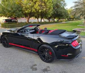 ราคาพิเศษสำหรับ EcoBoost 2.3L เปิดประทุน a/t - Product Image 2