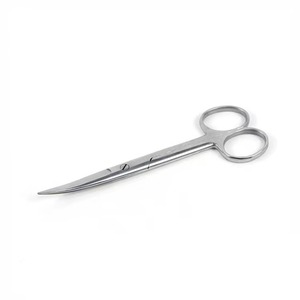 Thép không gỉ Hướng dẫn sử dụng lister phẫu thuật băng kéo chuyên nghiệp Kéo y tế nhiệt độ cao khử trùng cho - Product Image 3