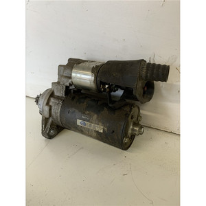 MOTORINO D'AVVIAMENTO AUDI A3 Serie (8P1) 02M911023P diesel 2000 (03>05) - Product Image 2