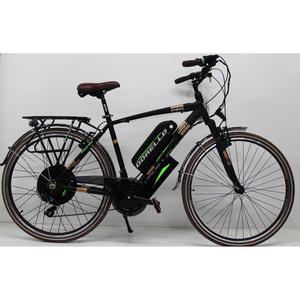 Bici elettrica Dorello 48 volt L14 modello bici elettrica da produzione cargo trasportatore bici elettrica a batteria - Product Image 3