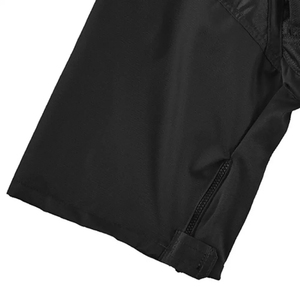 Vêtements de hockey sur glace de qualité supérieure Shorts pour jeunes personnalisés Vêtements de sport Nouveau style Short de hockey sur glace d'entraînement Pantalon - Product Image 5