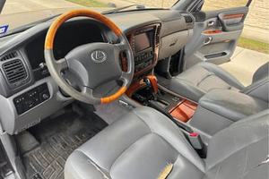 LEXUS LX 470 USADO 2002, Volante a la Izquierda/Derecha - Product Image 3