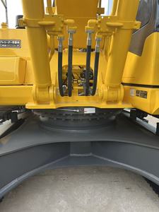 รถขุดโคมัตสึ PC360-7 มือสอง รุ่นญี่ปุ่น ของแท้ รุ่น PC200 PC360-7 PC450-7 PC400-7 ปั๊มหลักมือสอง รุ่น PC78 PC60 ขาย - Product Image 5
