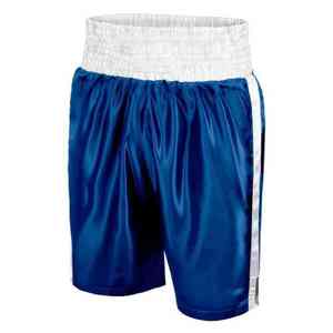 Short de Kick Boxing Personnalisé Imprimé par Sublimation 100% Polyester, Créez Votre Propre Short de Muay Thai, Short MMA pour Hommes et Femmes - Product Image 6