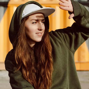 Unisex 100% algodón polar sudaderas con capucha invierno ODM elegante bolsillo sudaderas con capucha para hombres mujeres cómodo uso diario al por mayor - Product Image 4