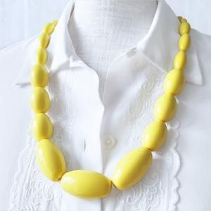 สร้อยคอจี้เรซิน OEM/ODM โลโก้ที่กำหนดเอง - Product Image 3